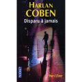 Disparu à jamais de Harlan COBEN