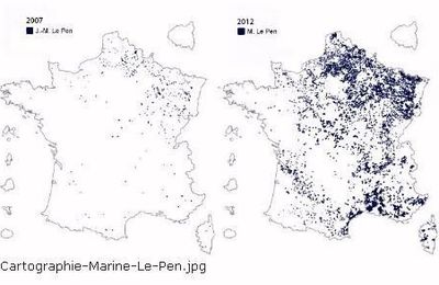Le FN est-il d'extrême droite ?