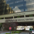Cedars Sinai medical center