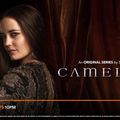 Posters promo Camelot