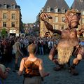 FESTIVAL MONDIAL DES THEÂTRES DE MARIONNETTES 2019