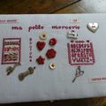 Une boite à couture