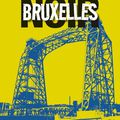 Collectif / Bruxelles Noir (sous la direction de Michel Dufranne)