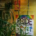 Nouvel acte de vandalisme contre le centre LGBT de Nantes