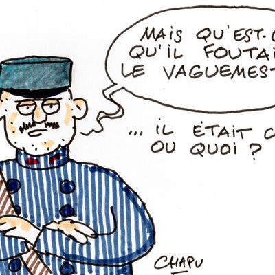 Armand et Louise : Rattrapage