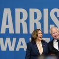 Présidentielle U.S : La faute révélatrice de Kamala Harris 