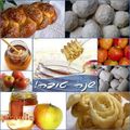 Chana Tova 5770 et carrés au citron : une excellente recette qui a fait le tour de la blogosphère