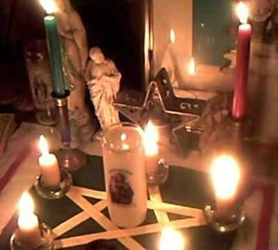 PUISSANT RITUELS BAMIDJADJA POUR LE RETOUR AFFECTIF. 
