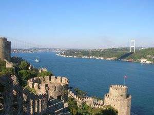 Istanbul, Rumeli