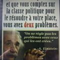 Fausses solutions