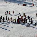 Dernière journée de ski