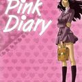 Pink Diary T.1-2