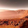 MARS ET LA VIE EXTRATERRESTRE