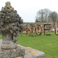 Féerie de Noël au château de Miromesnil