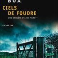 Ciels de foudre de C.J. Box