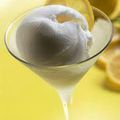 SORBETTO AL LIMONE