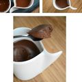 Jamie Oliver's Chocolate Pot