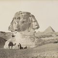"In Egypt: Travellers and Photographers 1850-1900" opens at Huis Marseille