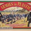 LEGION ETRANGERE A GALLIPOLI MARQUE ARMIES IN PLASTIC