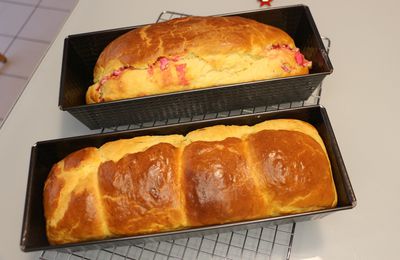 Brioche