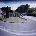 Rond-point à Saint-Germain-de-Salles (03140)