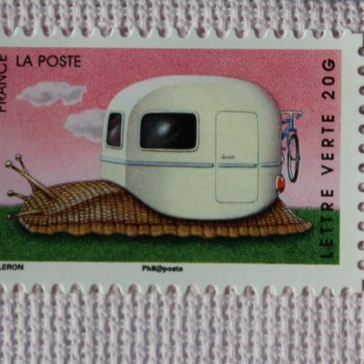 Enveloppe anniversaire