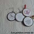 Quelques nouvelles