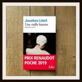 Prix Renaudot - livre de poche