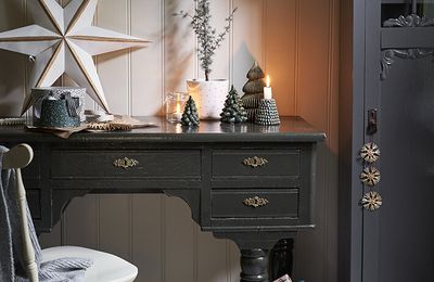 Noël 2020 chez Sostrene Grene (premier arrivage)