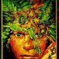 Lord of the Flies, W. Golding