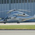 Aéroport Paris-Le Bourget: Eurocopter: Eurocopter X3: F-ZXXX: MSN 1.