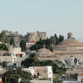 Croisière en voilier de Rhodes à Athènes à la découverte des îles du Dodécanèse et des Cyclades en juin 2015