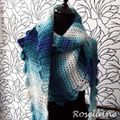 Mon Side-to-Side-Crochet Shawl 