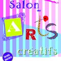 7E SALON DES ARTS CREATIFS