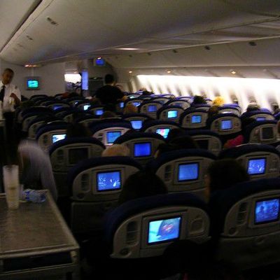 Demandez le programme!!