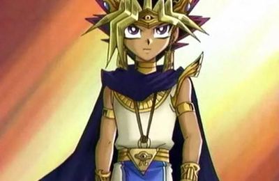 j'ai pas pu résister au tsunami Yu-Gi-oh XD