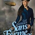 Le protectorat de l'ombrelle tome 2 de Gail Carriger