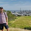 Honeymoon to New Zealand - Auckland and Waiheke Island