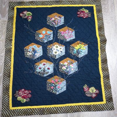 Le petit post du sapin  2020...