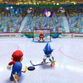 Mario & Sonic 2: de nouvelles images
