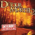 Détour mortel 2 'Wrong way 2: Dead end' (2007)