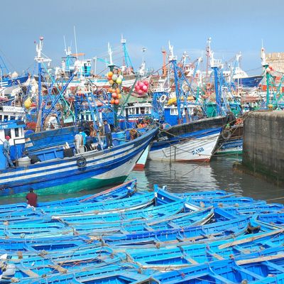 Essaouira
