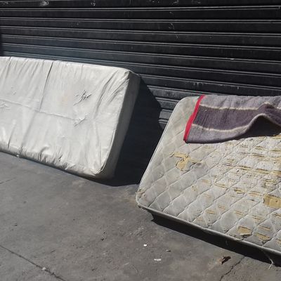 Quitter Buenos Aires pour ...