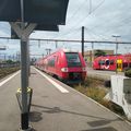 Rénovations massives de matériel TER en Auvergne-Rhône-Alpes et en Occitanie : la bonne gestion par la maintenance