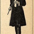 costumes 1910/Pour Monsieur