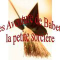 06 : Babeth a des ennuis…