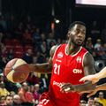 spirou basket les rèsultas