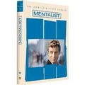 The mentalist