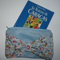 Anniversaires : jupe de princesse et trousse chic