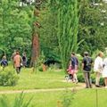 Les Secrets de jardins en Essonne seront dévoilés en juin !